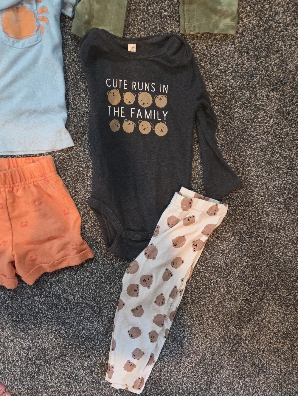 9 And 12 Months Bundle